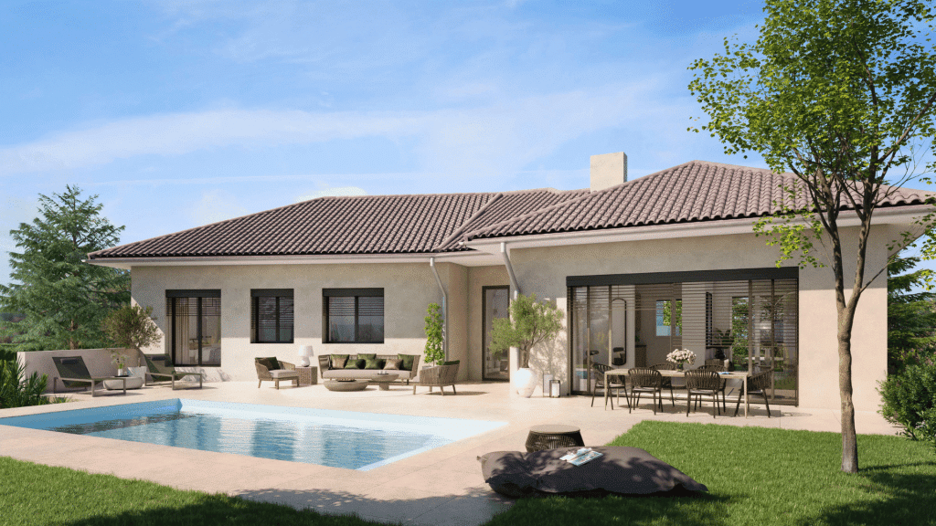 Sélection été : du soleil dans vos perspectives 3D