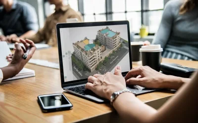 Iframe 3D immobilier : les bénéfices d’une intégration simple sur votre site promoteur
